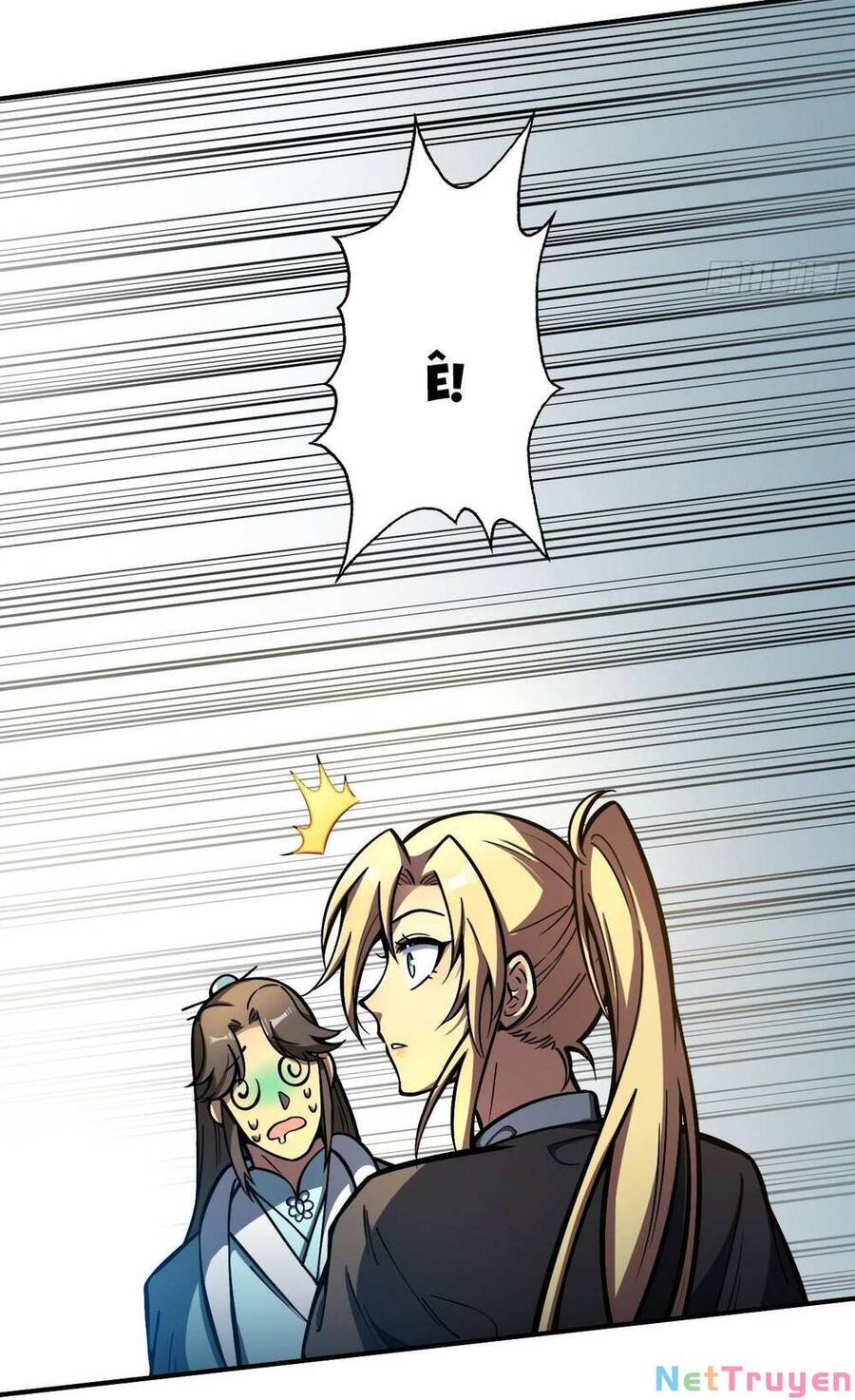 Ta Dựa Vào Khoa Học Kỹ Thuật Tu Tiên Thành Thần Chapter 13 - Trang 2