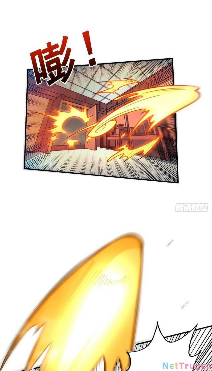 Ta Dựa Vào Khoa Học Kỹ Thuật Tu Tiên Thành Thần Chapter 13 - Trang 2