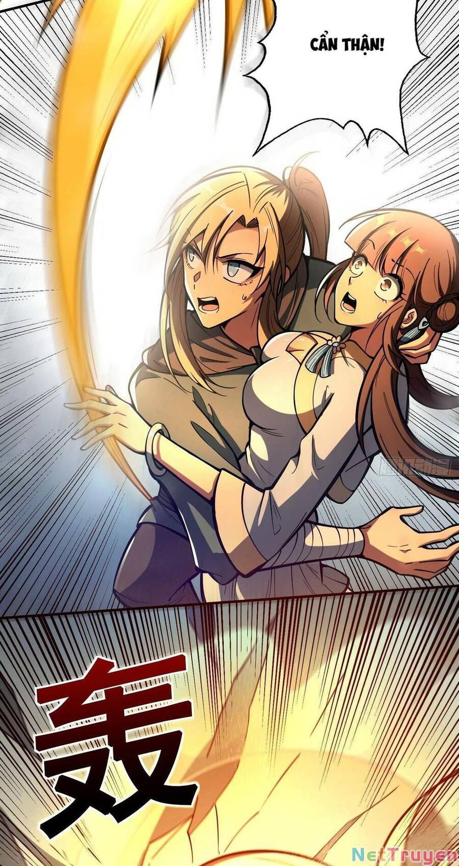 Ta Dựa Vào Khoa Học Kỹ Thuật Tu Tiên Thành Thần Chapter 13 - Trang 2