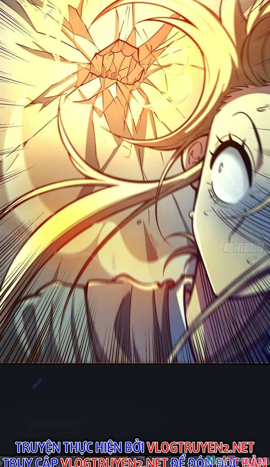 Ta Dựa Vào Khoa Học Kỹ Thuật Tu Tiên Thành Thần Chapter 13 - Trang 2