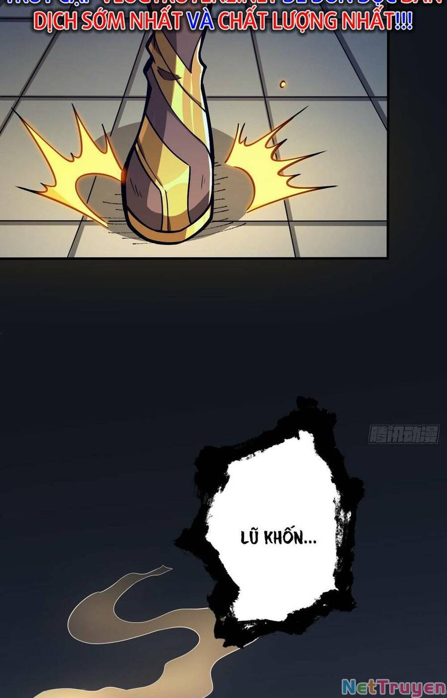 Ta Dựa Vào Khoa Học Kỹ Thuật Tu Tiên Thành Thần Chapter 13 - Trang 2