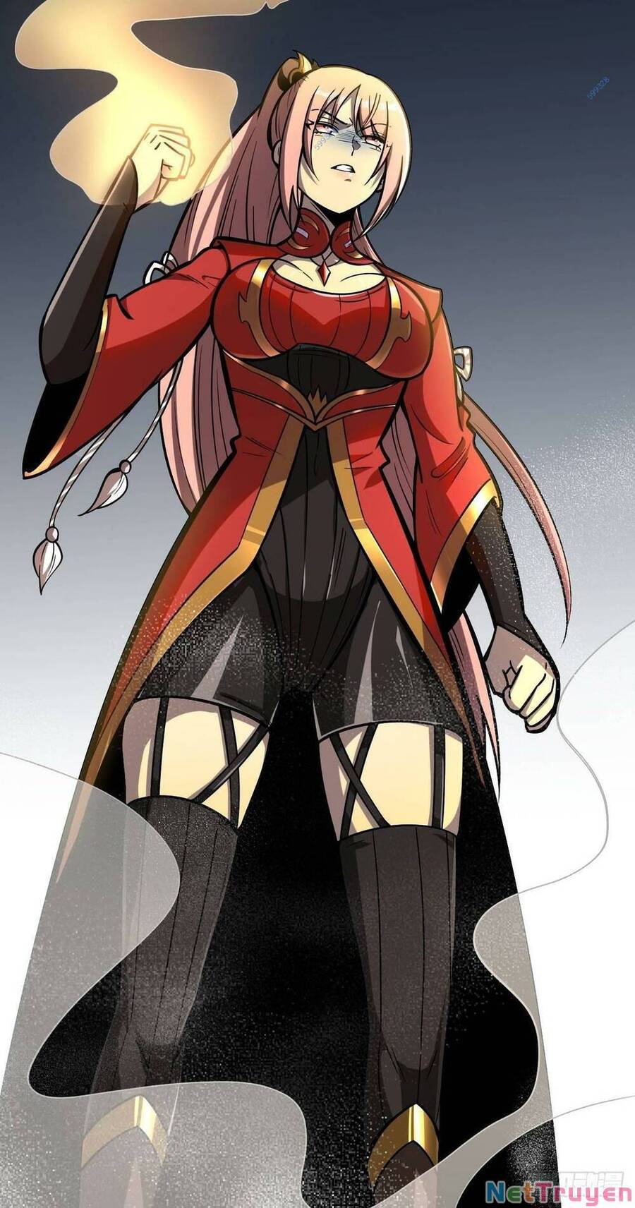 Ta Dựa Vào Khoa Học Kỹ Thuật Tu Tiên Thành Thần Chapter 13 - Trang 2