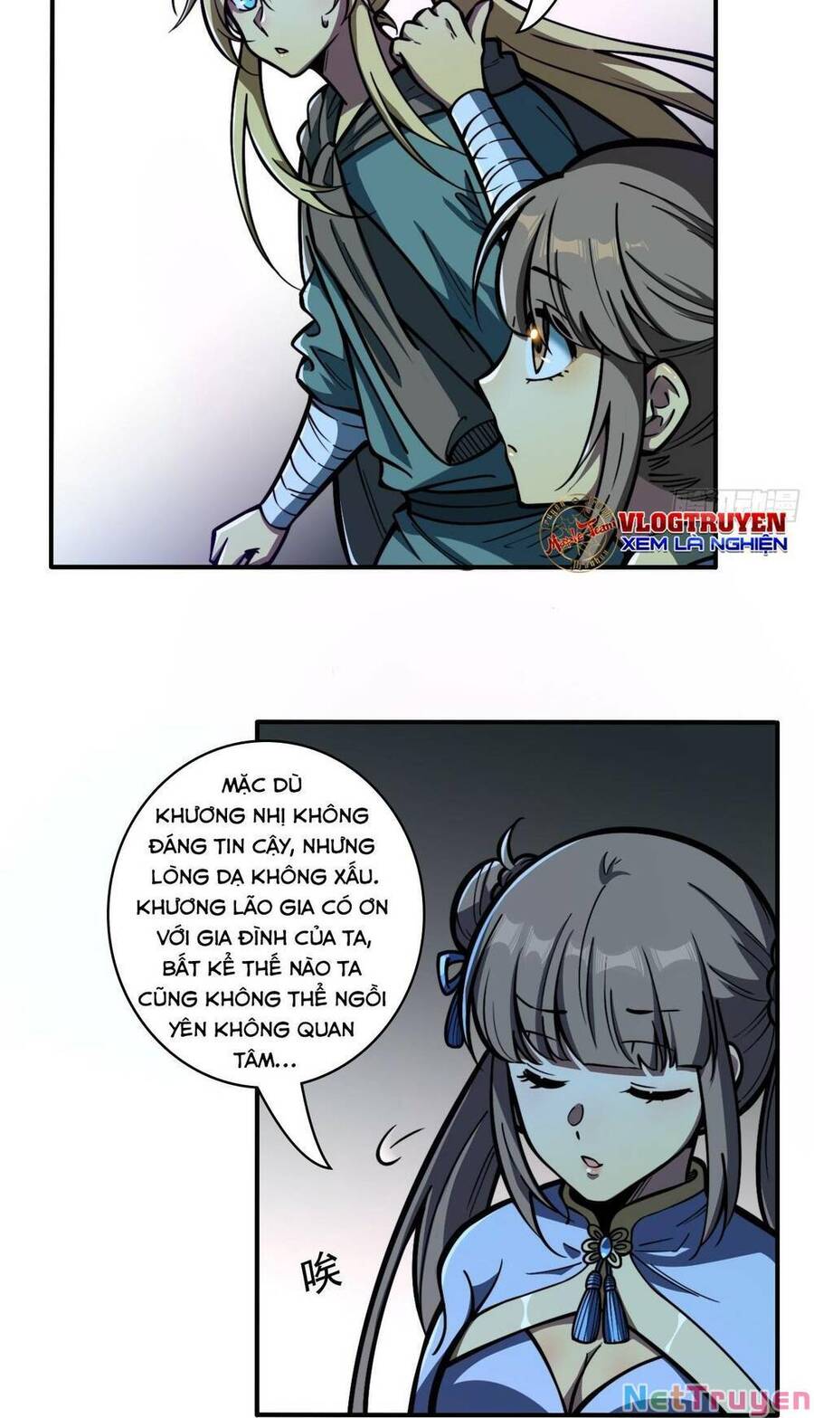 Ta Dựa Vào Khoa Học Kỹ Thuật Tu Tiên Thành Thần Chapter 13 - Trang 2