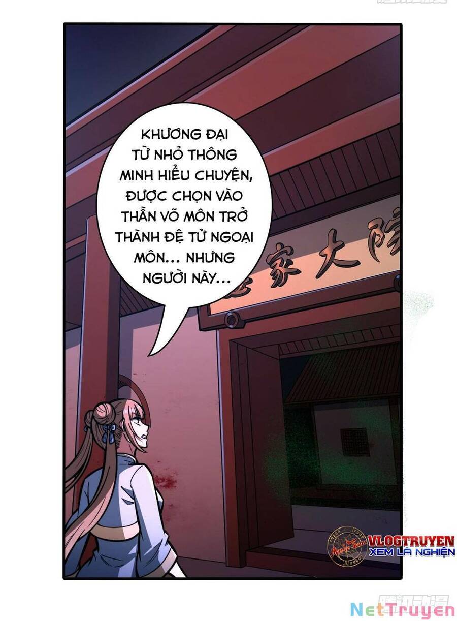 Ta Dựa Vào Khoa Học Kỹ Thuật Tu Tiên Thành Thần Chapter 13 - Trang 2