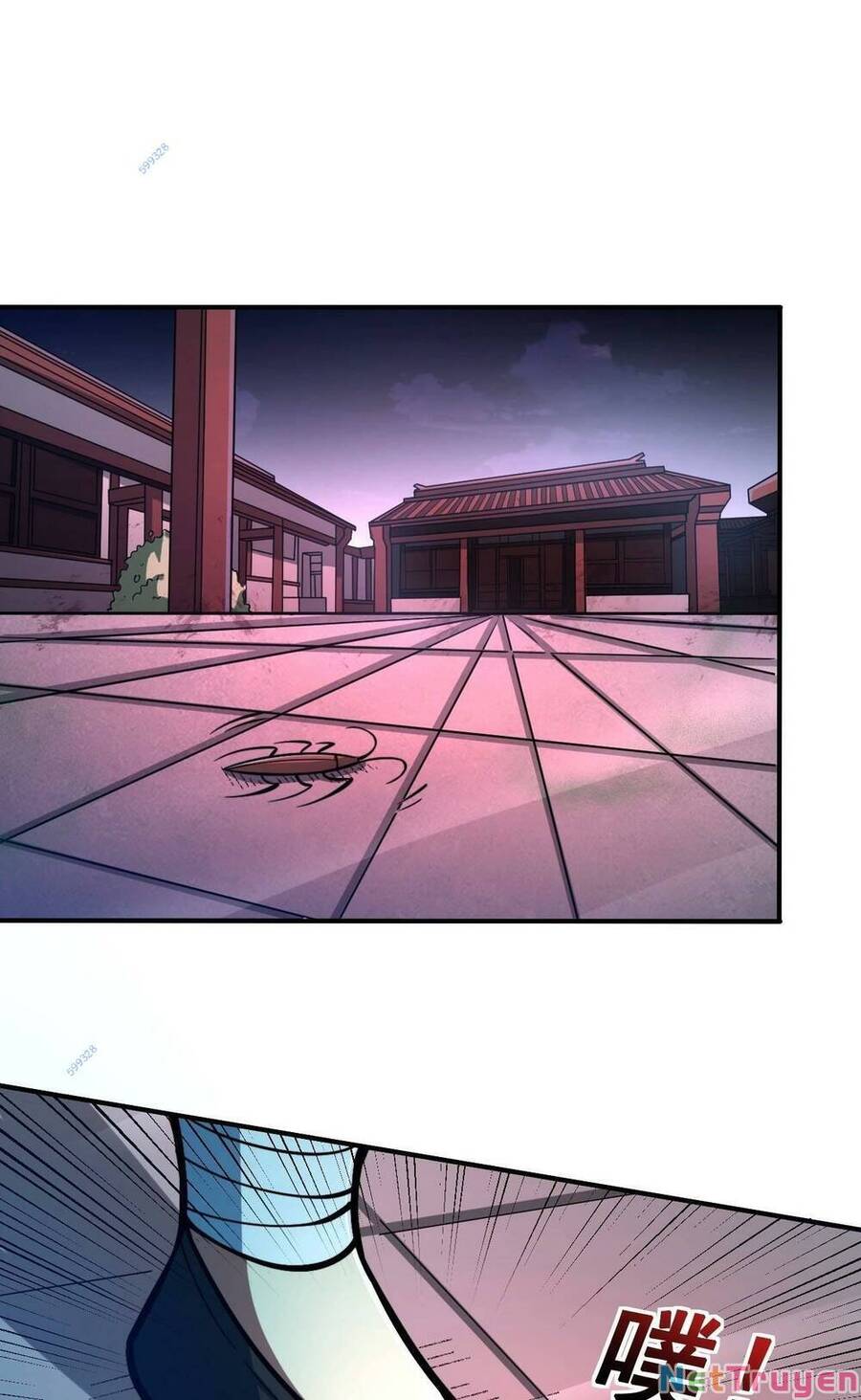 Ta Dựa Vào Khoa Học Kỹ Thuật Tu Tiên Thành Thần Chapter 13 - Trang 2