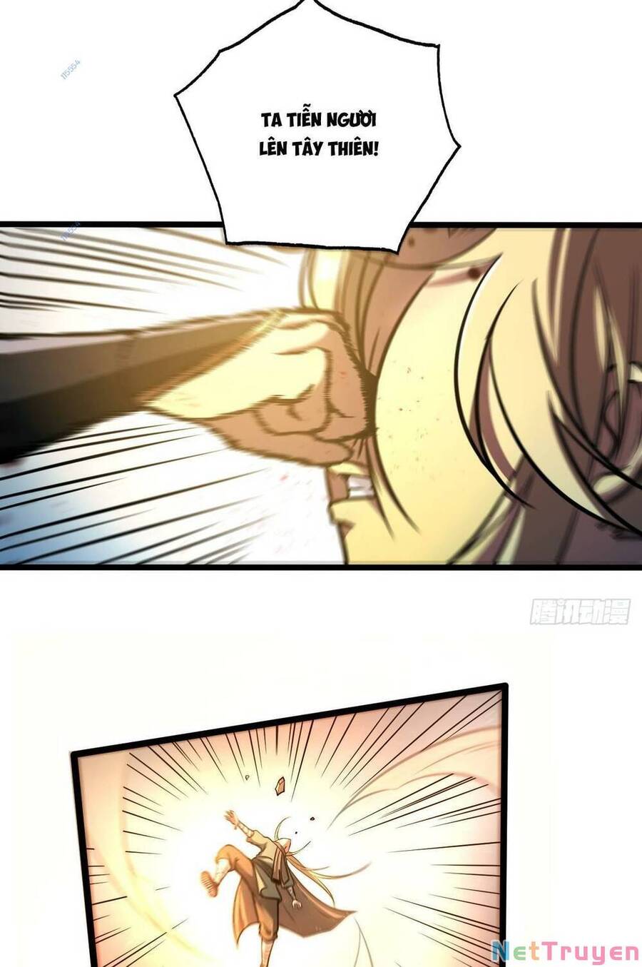 Ta Dựa Vào Khoa Học Kỹ Thuật Tu Tiên Thành Thần Chapter 14 - Trang 2