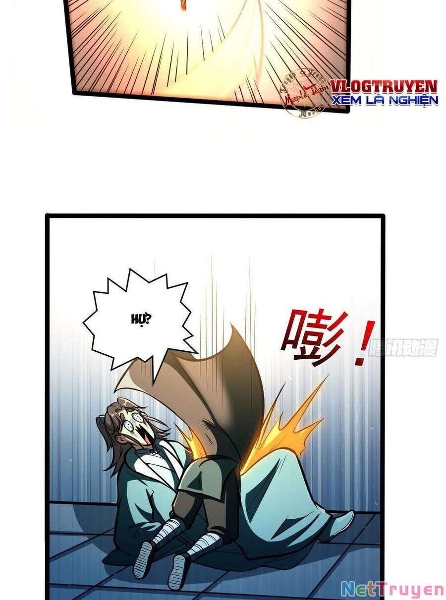 Ta Dựa Vào Khoa Học Kỹ Thuật Tu Tiên Thành Thần Chapter 14 - Trang 2