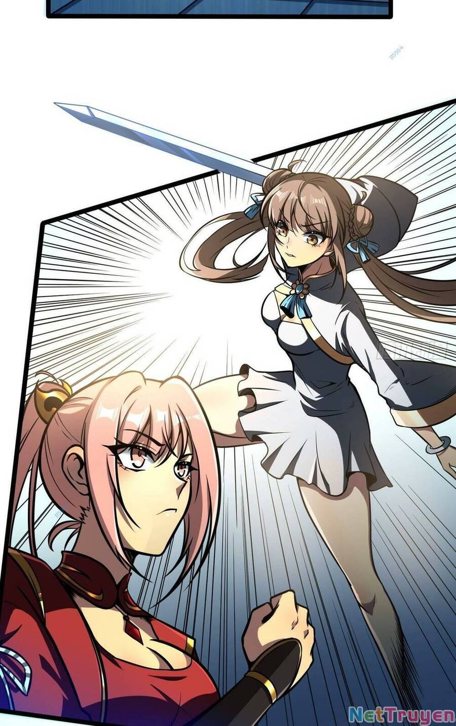 Ta Dựa Vào Khoa Học Kỹ Thuật Tu Tiên Thành Thần Chapter 14 - Trang 2