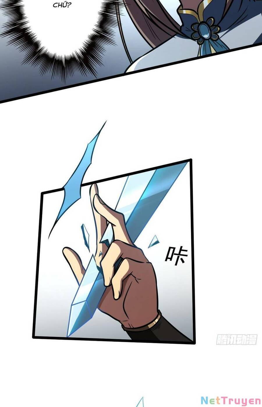 Ta Dựa Vào Khoa Học Kỹ Thuật Tu Tiên Thành Thần Chapter 14 - Trang 2