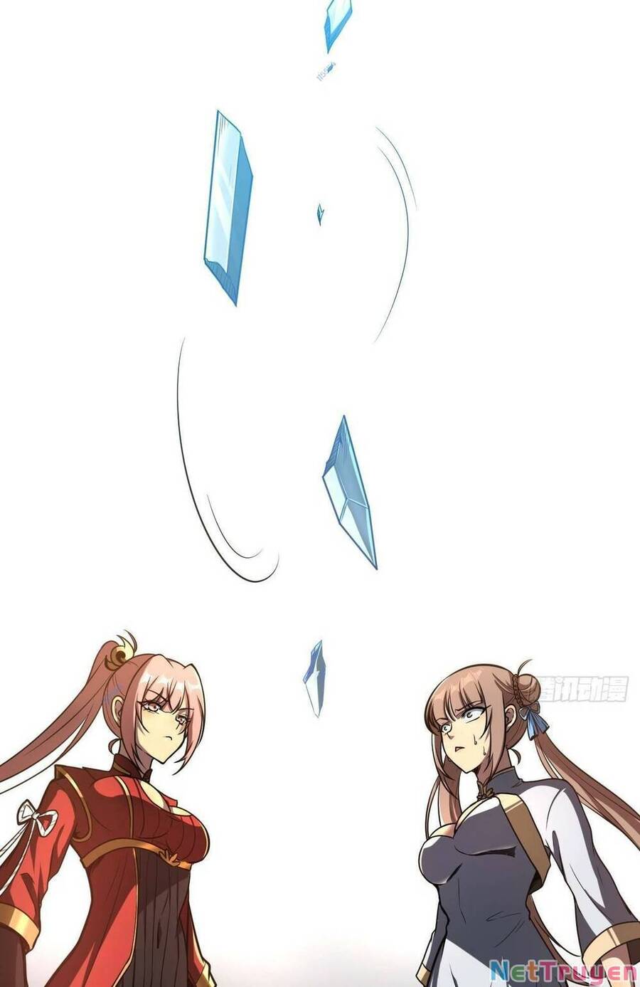 Ta Dựa Vào Khoa Học Kỹ Thuật Tu Tiên Thành Thần Chapter 14 - Trang 2