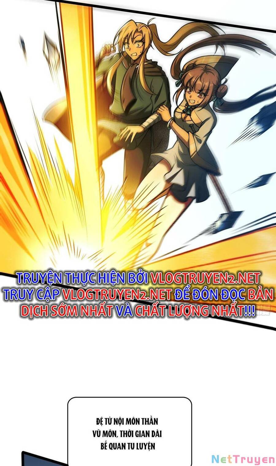 Ta Dựa Vào Khoa Học Kỹ Thuật Tu Tiên Thành Thần Chapter 14 - Trang 2