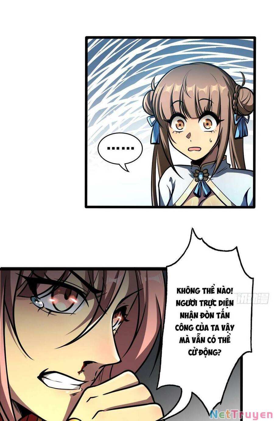 Ta Dựa Vào Khoa Học Kỹ Thuật Tu Tiên Thành Thần Chapter 14 - Trang 2