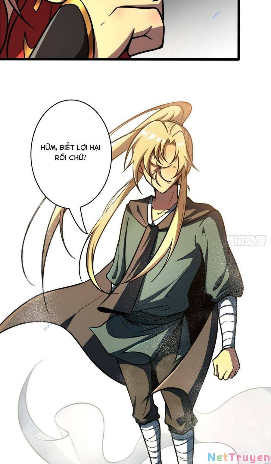 Ta Dựa Vào Khoa Học Kỹ Thuật Tu Tiên Thành Thần Chapter 14 - Trang 2