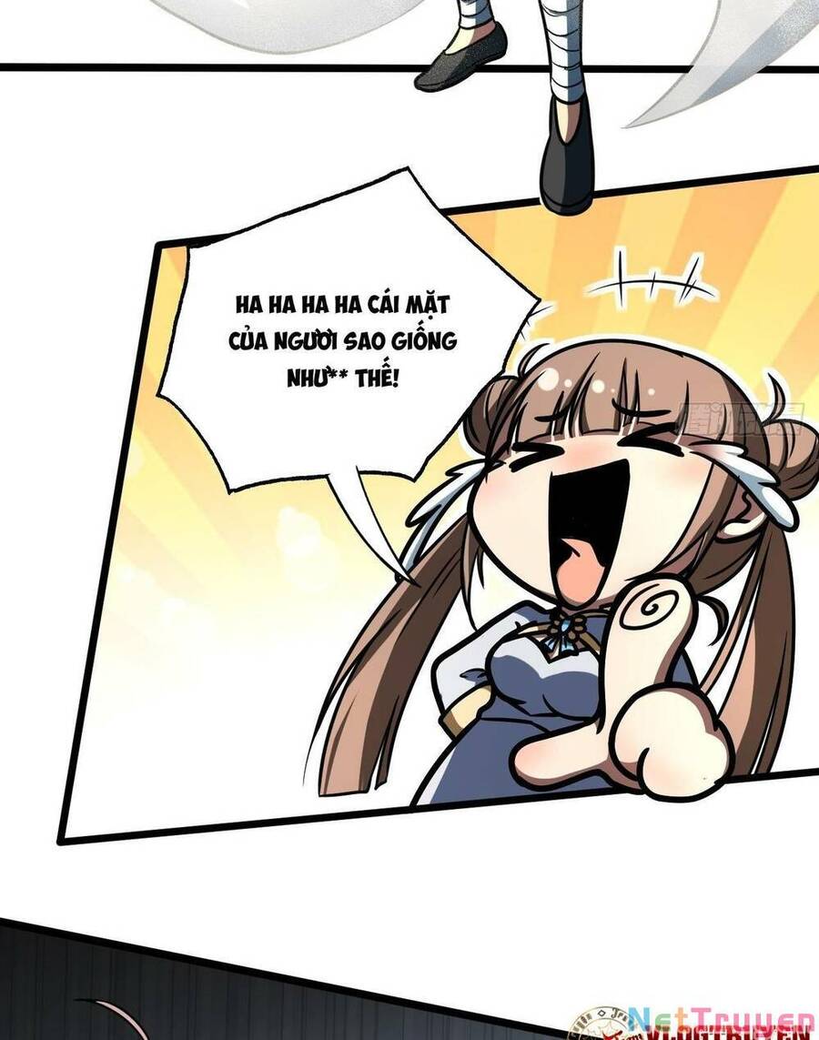 Ta Dựa Vào Khoa Học Kỹ Thuật Tu Tiên Thành Thần Chapter 14 - Trang 2