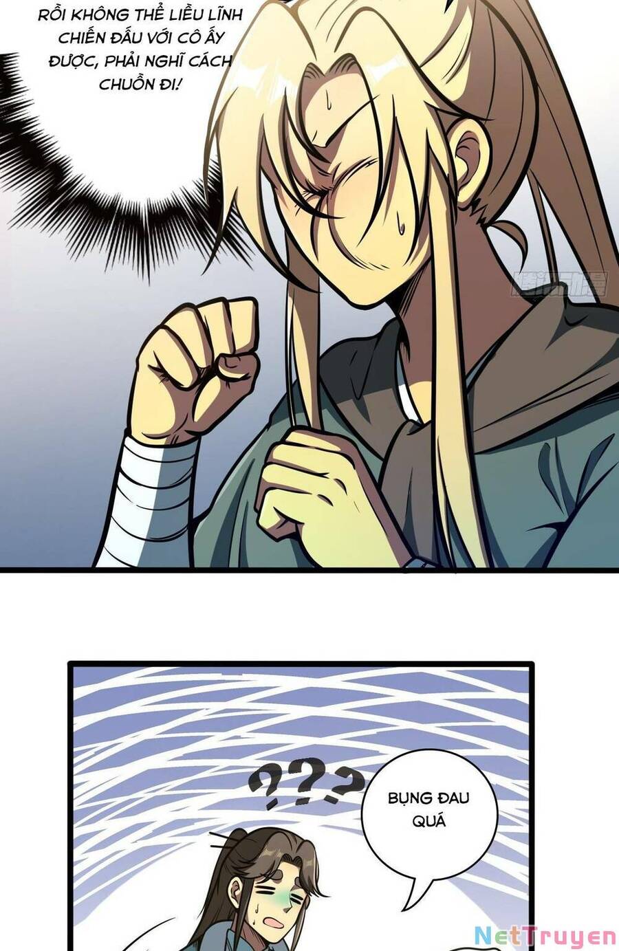 Ta Dựa Vào Khoa Học Kỹ Thuật Tu Tiên Thành Thần Chapter 14 - Trang 2