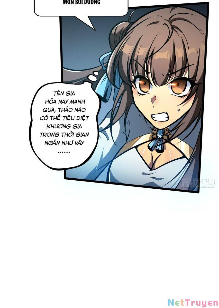 Ta Dựa Vào Khoa Học Kỹ Thuật Tu Tiên Thành Thần Chapter 14 - Trang 2