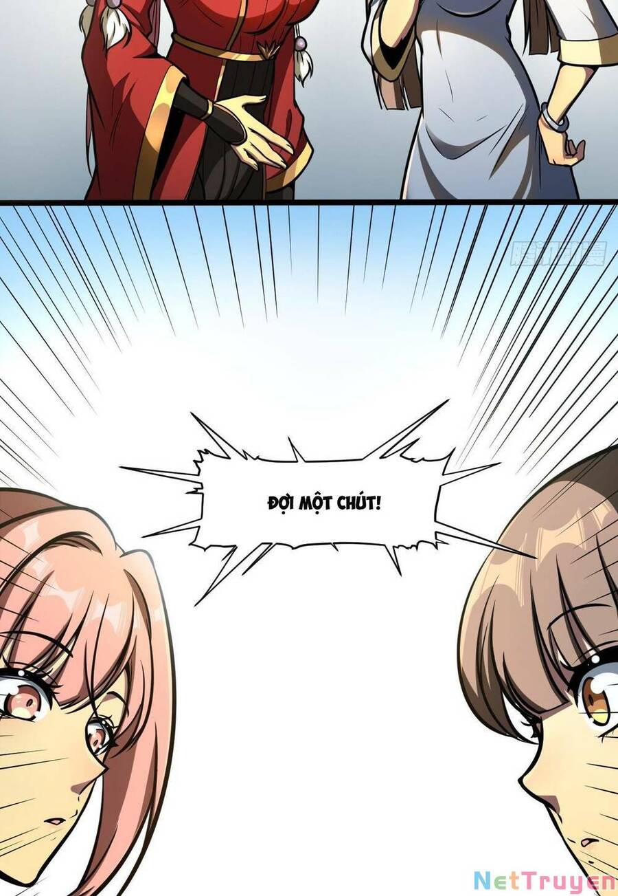 Ta Dựa Vào Khoa Học Kỹ Thuật Tu Tiên Thành Thần Chapter 14 - Trang 2