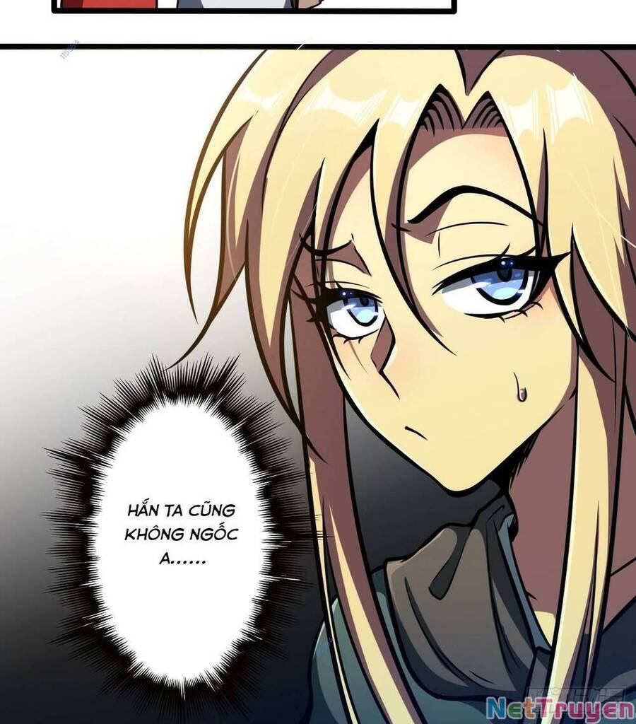 Ta Dựa Vào Khoa Học Kỹ Thuật Tu Tiên Thành Thần Chapter 14 - Trang 2