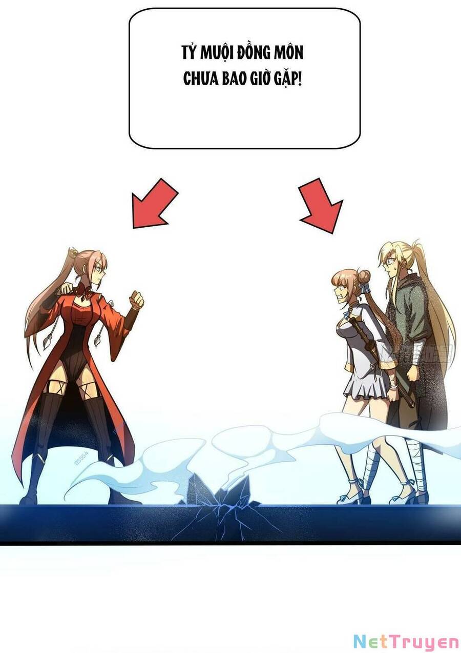 Ta Dựa Vào Khoa Học Kỹ Thuật Tu Tiên Thành Thần Chapter 14 - Trang 2