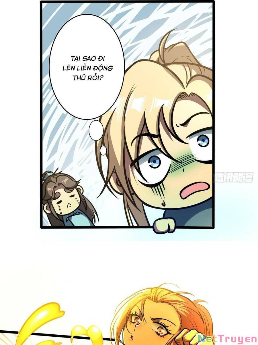 Ta Dựa Vào Khoa Học Kỹ Thuật Tu Tiên Thành Thần Chapter 14 - Trang 2