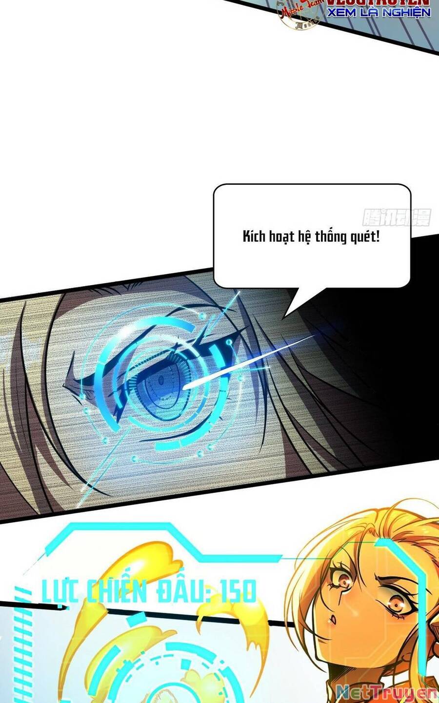 Ta Dựa Vào Khoa Học Kỹ Thuật Tu Tiên Thành Thần Chapter 14 - Trang 2