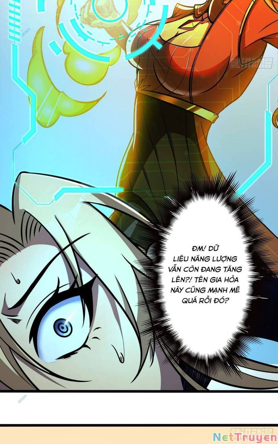 Ta Dựa Vào Khoa Học Kỹ Thuật Tu Tiên Thành Thần Chapter 14 - Trang 2