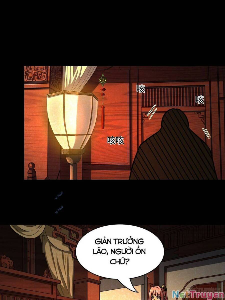 Ta Dựa Vào Khoa Học Kỹ Thuật Tu Tiên Thành Thần Chapter 15 - Trang 2