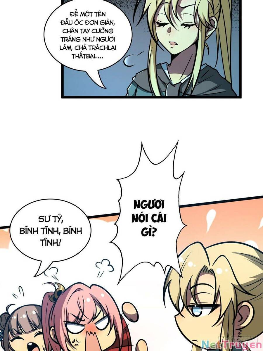 Ta Dựa Vào Khoa Học Kỹ Thuật Tu Tiên Thành Thần Chapter 15 - Trang 2