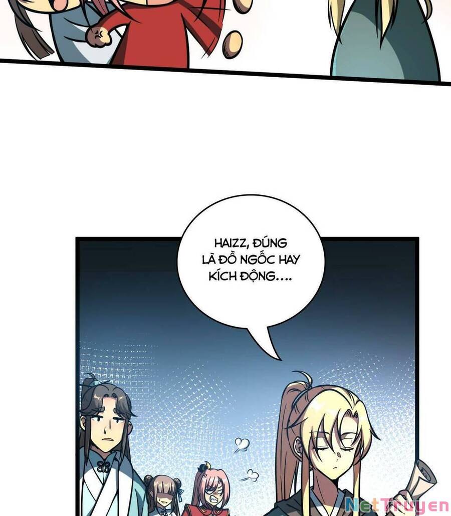 Ta Dựa Vào Khoa Học Kỹ Thuật Tu Tiên Thành Thần Chapter 15 - Trang 2