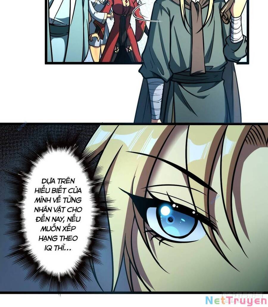 Ta Dựa Vào Khoa Học Kỹ Thuật Tu Tiên Thành Thần Chapter 15 - Trang 2