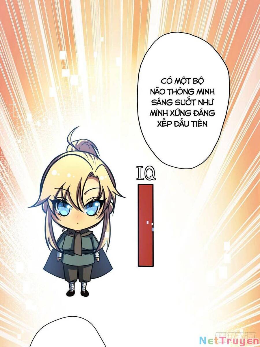 Ta Dựa Vào Khoa Học Kỹ Thuật Tu Tiên Thành Thần Chapter 15 - Trang 2