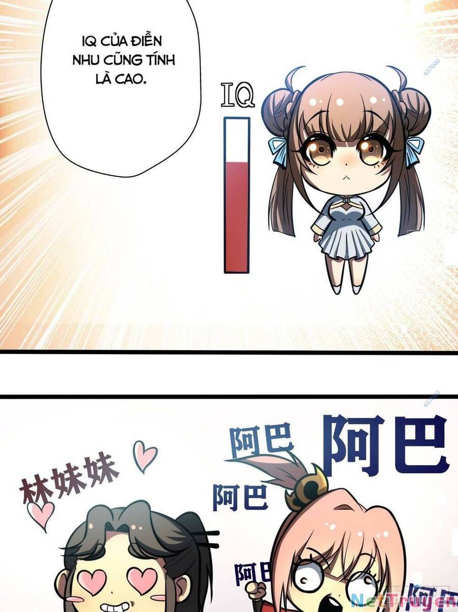 Ta Dựa Vào Khoa Học Kỹ Thuật Tu Tiên Thành Thần Chapter 15 - Trang 2