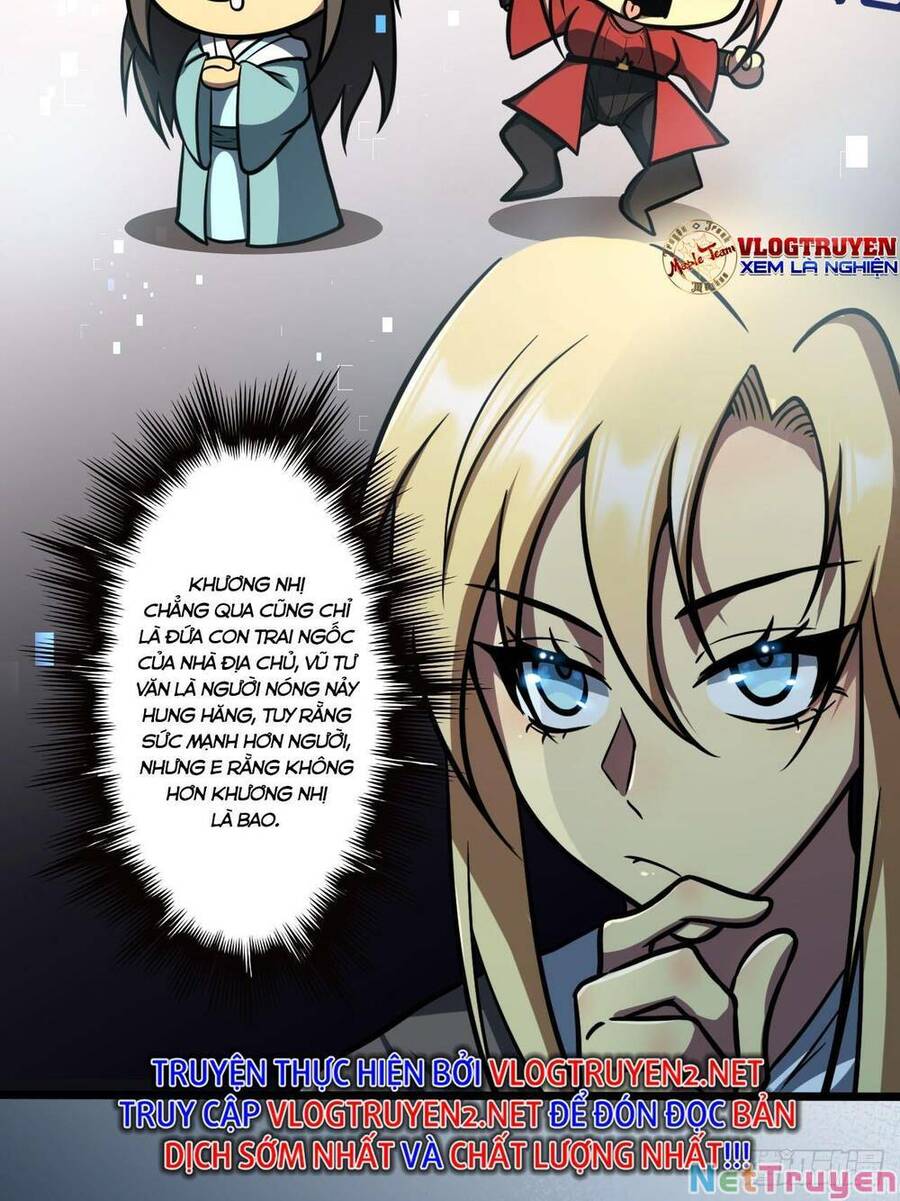 Ta Dựa Vào Khoa Học Kỹ Thuật Tu Tiên Thành Thần Chapter 15 - Trang 2