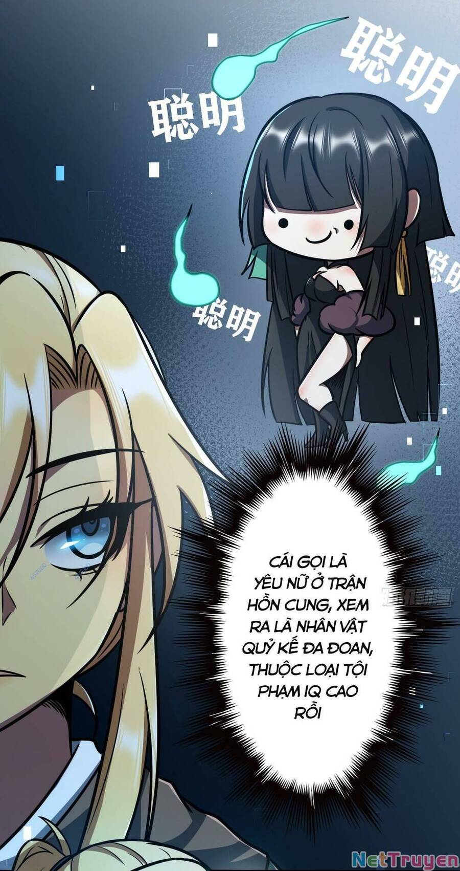 Ta Dựa Vào Khoa Học Kỹ Thuật Tu Tiên Thành Thần Chapter 15 - Trang 2