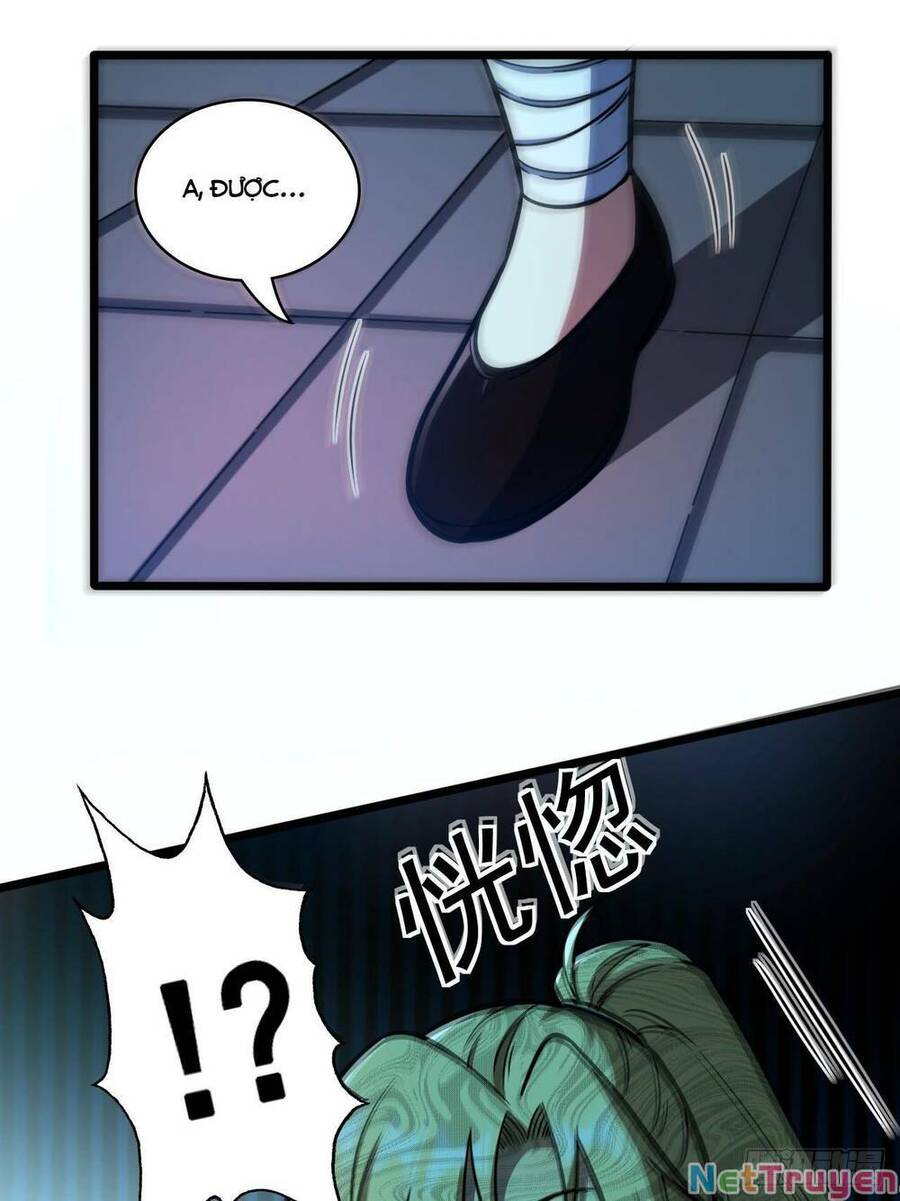 Ta Dựa Vào Khoa Học Kỹ Thuật Tu Tiên Thành Thần Chapter 15 - Trang 2