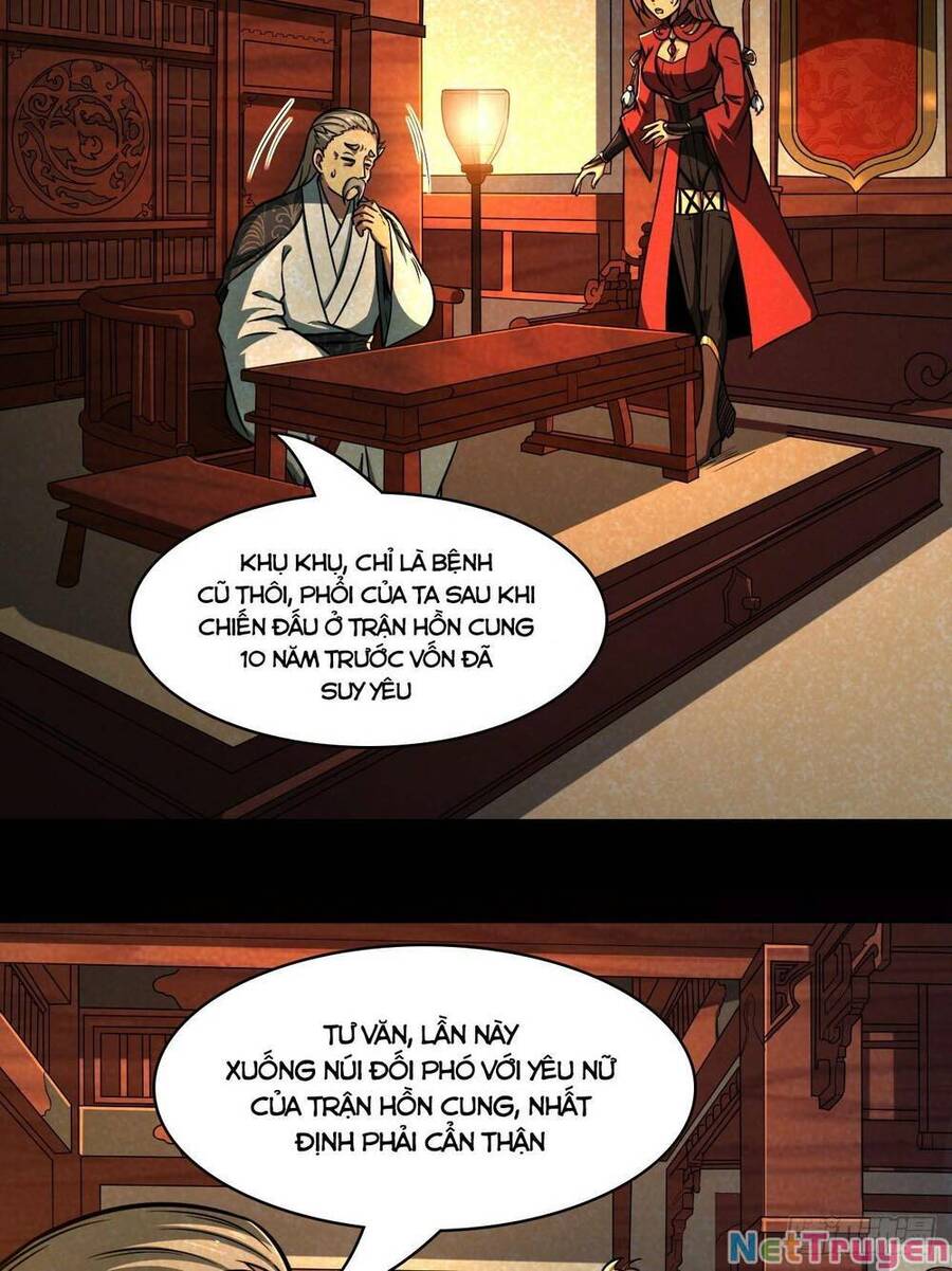 Ta Dựa Vào Khoa Học Kỹ Thuật Tu Tiên Thành Thần Chapter 15 - Trang 2