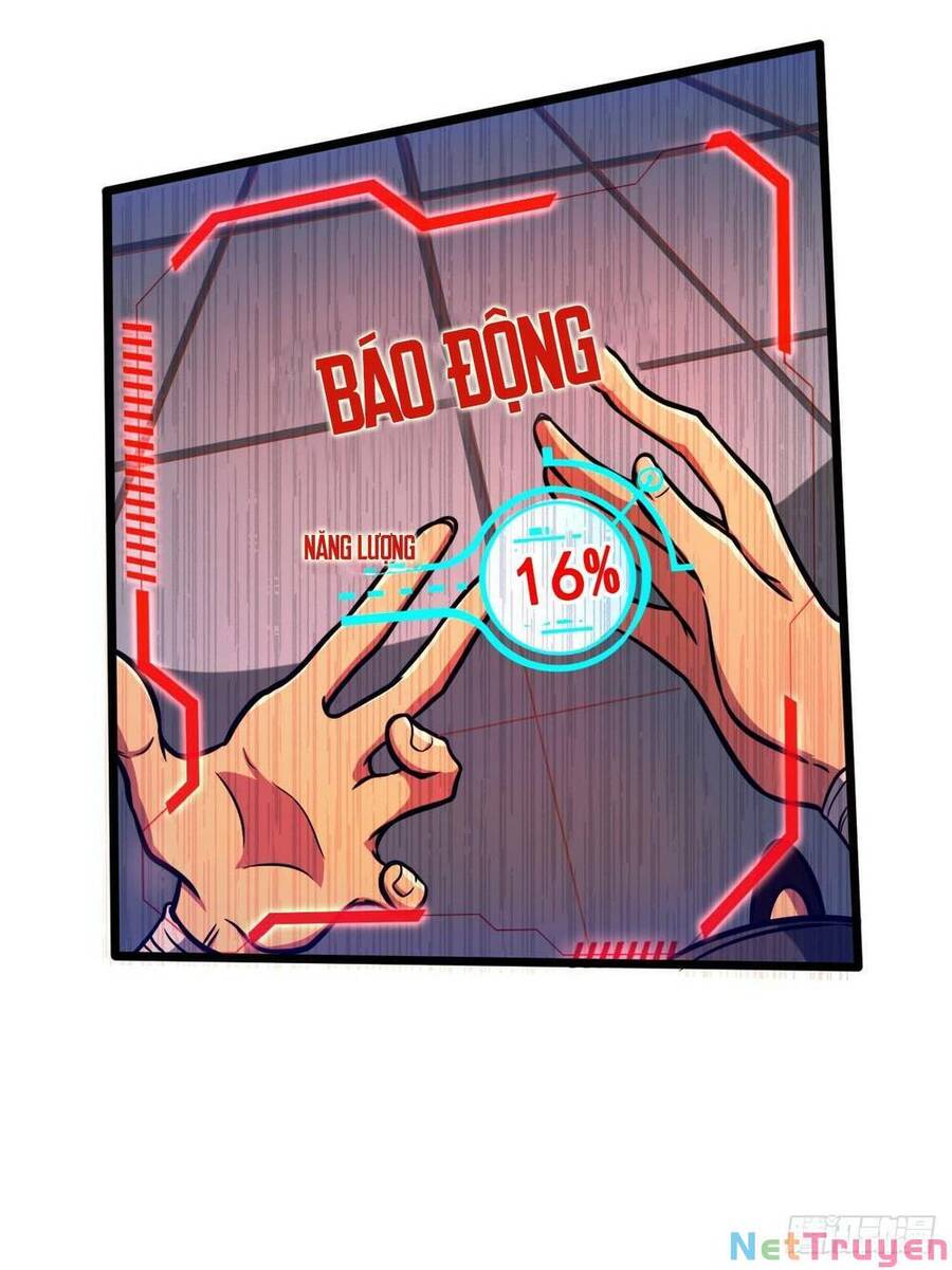 Ta Dựa Vào Khoa Học Kỹ Thuật Tu Tiên Thành Thần Chapter 15 - Trang 2