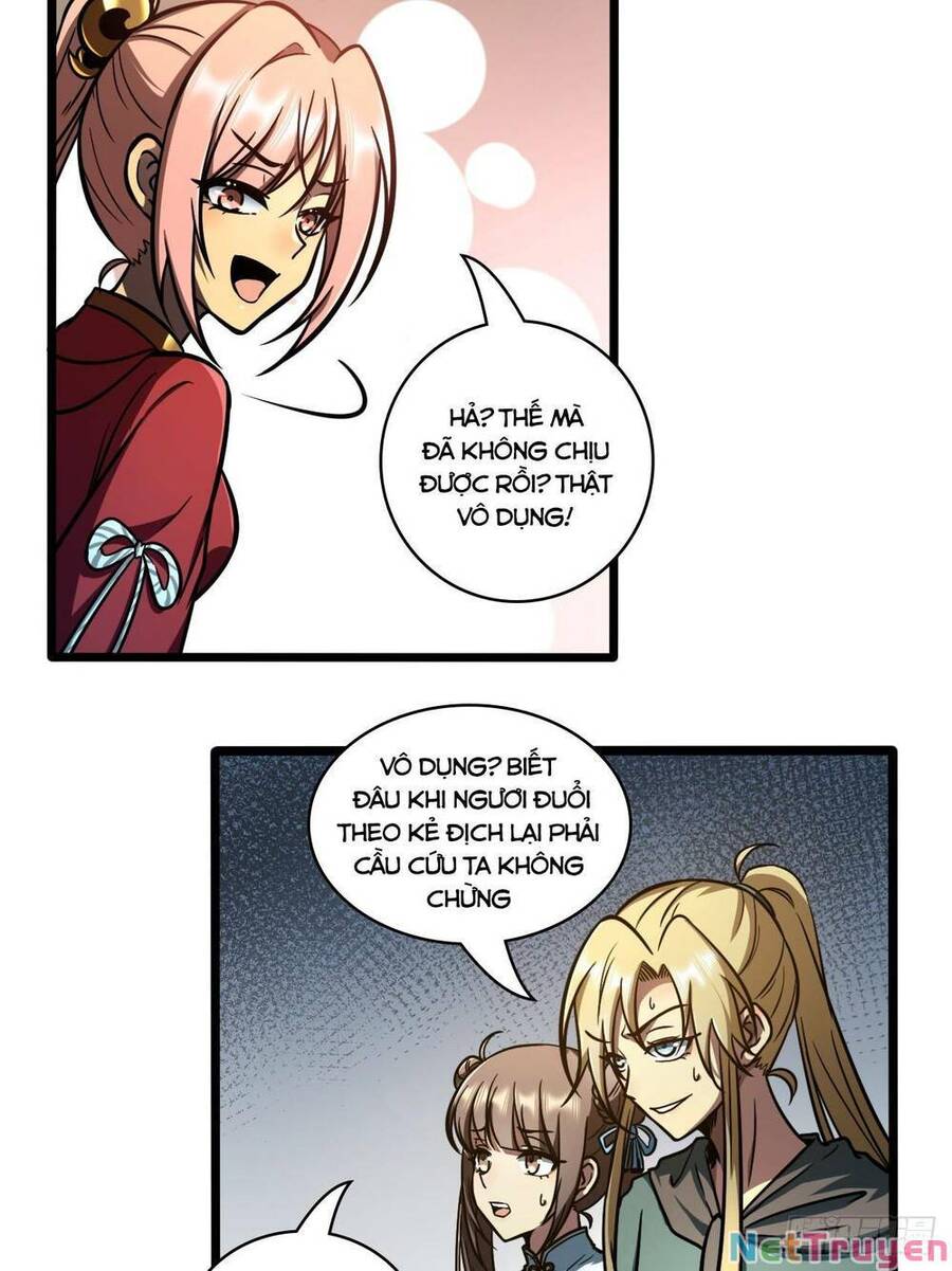 Ta Dựa Vào Khoa Học Kỹ Thuật Tu Tiên Thành Thần Chapter 15 - Trang 2