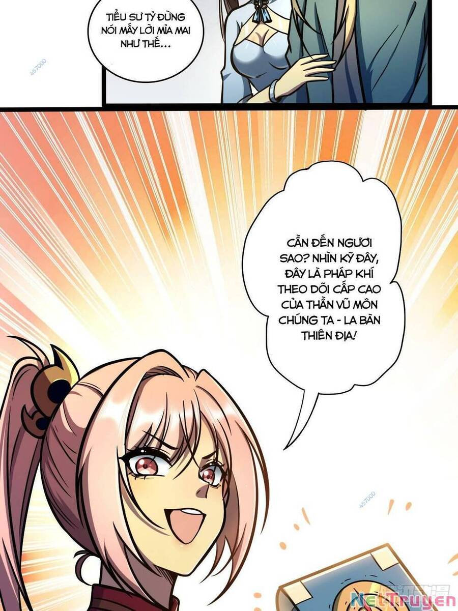 Ta Dựa Vào Khoa Học Kỹ Thuật Tu Tiên Thành Thần Chapter 15 - Trang 2