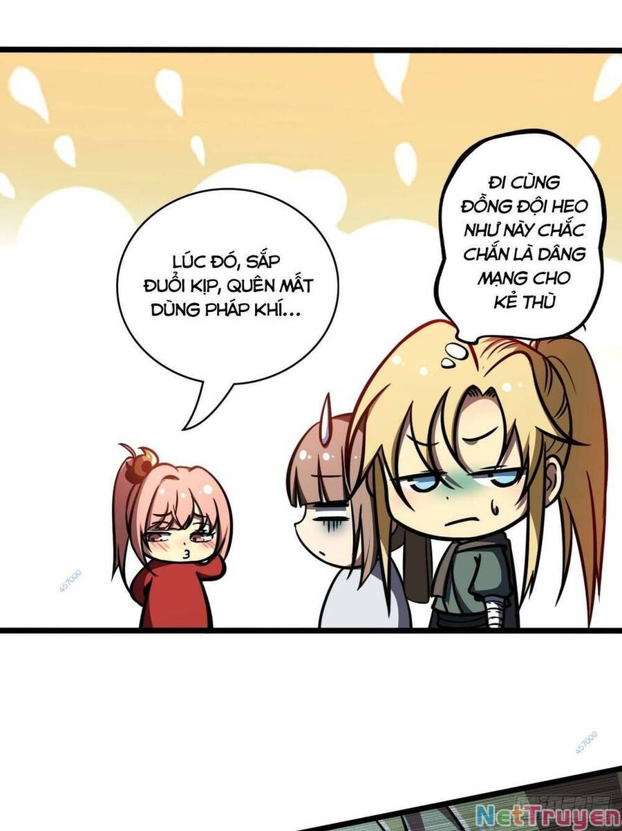 Ta Dựa Vào Khoa Học Kỹ Thuật Tu Tiên Thành Thần Chapter 15 - Trang 2