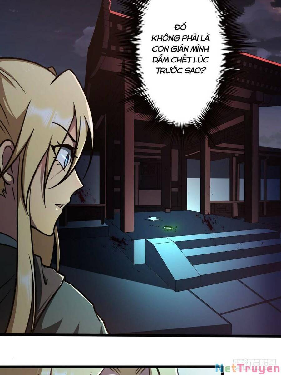 Ta Dựa Vào Khoa Học Kỹ Thuật Tu Tiên Thành Thần Chapter 15 - Trang 2