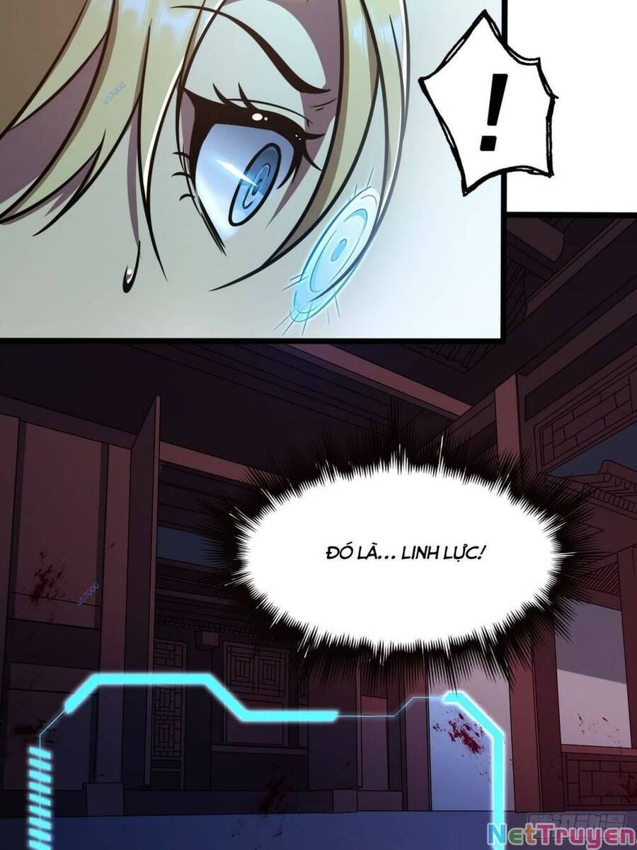 Ta Dựa Vào Khoa Học Kỹ Thuật Tu Tiên Thành Thần Chapter 15 - Trang 2