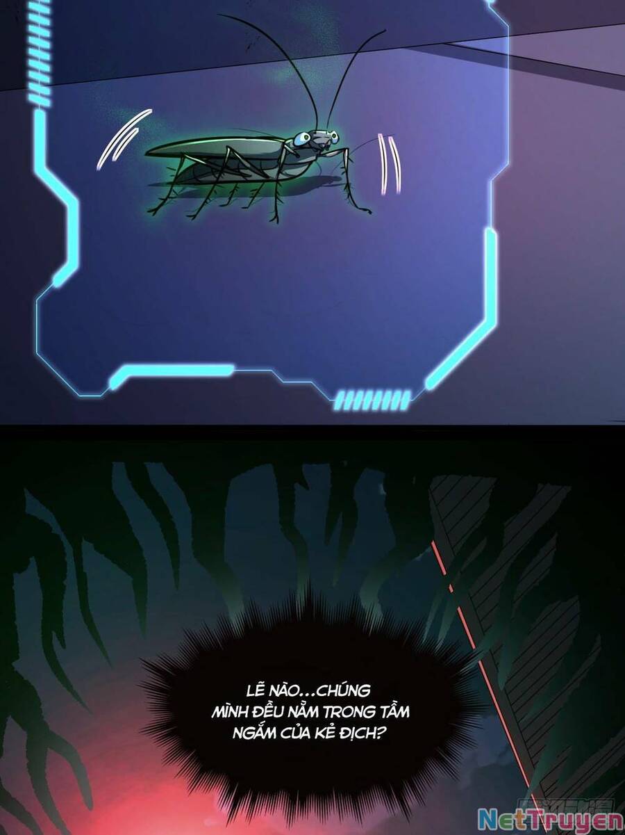 Ta Dựa Vào Khoa Học Kỹ Thuật Tu Tiên Thành Thần Chapter 15 - Trang 2
