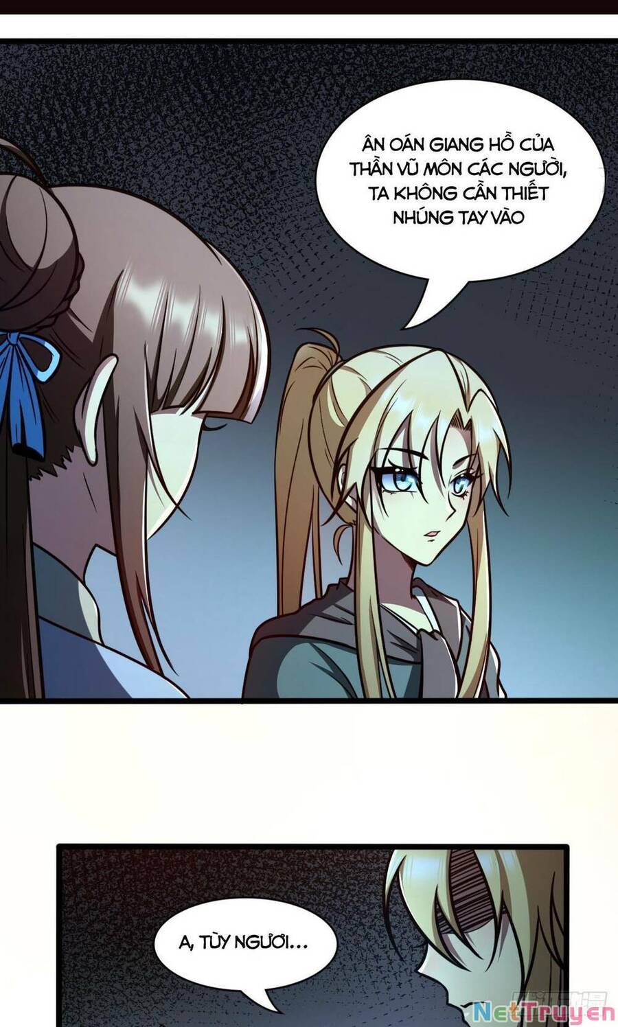 Ta Dựa Vào Khoa Học Kỹ Thuật Tu Tiên Thành Thần Chapter 15 - Trang 2