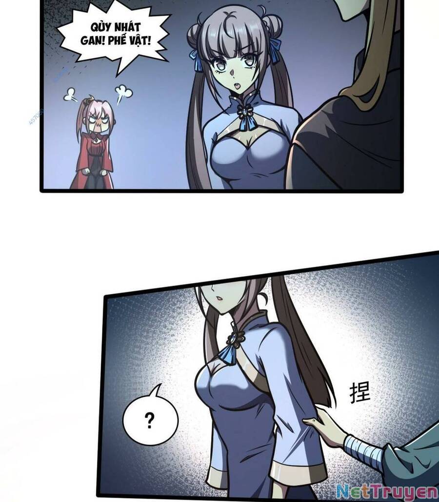 Ta Dựa Vào Khoa Học Kỹ Thuật Tu Tiên Thành Thần Chapter 15 - Trang 2