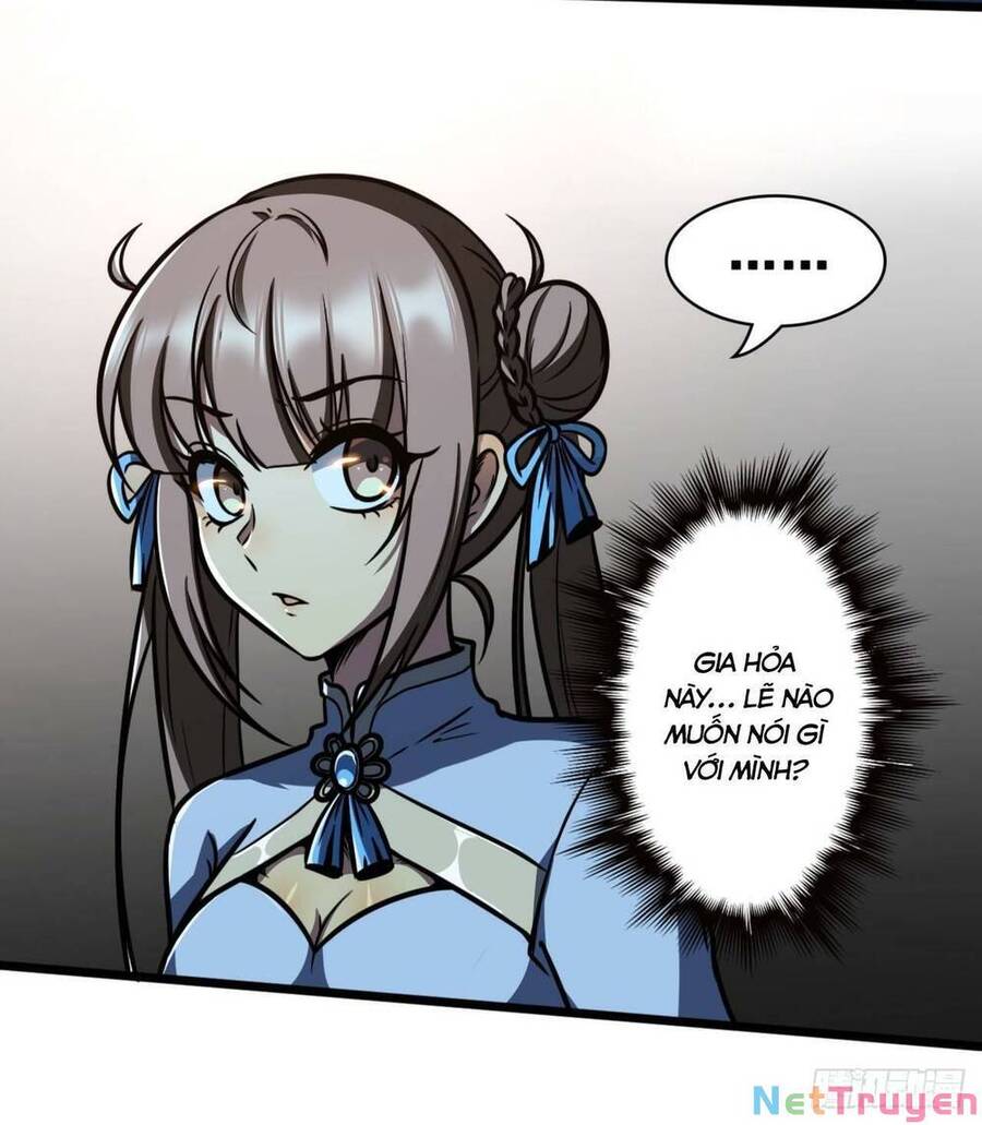 Ta Dựa Vào Khoa Học Kỹ Thuật Tu Tiên Thành Thần Chapter 15 - Trang 2