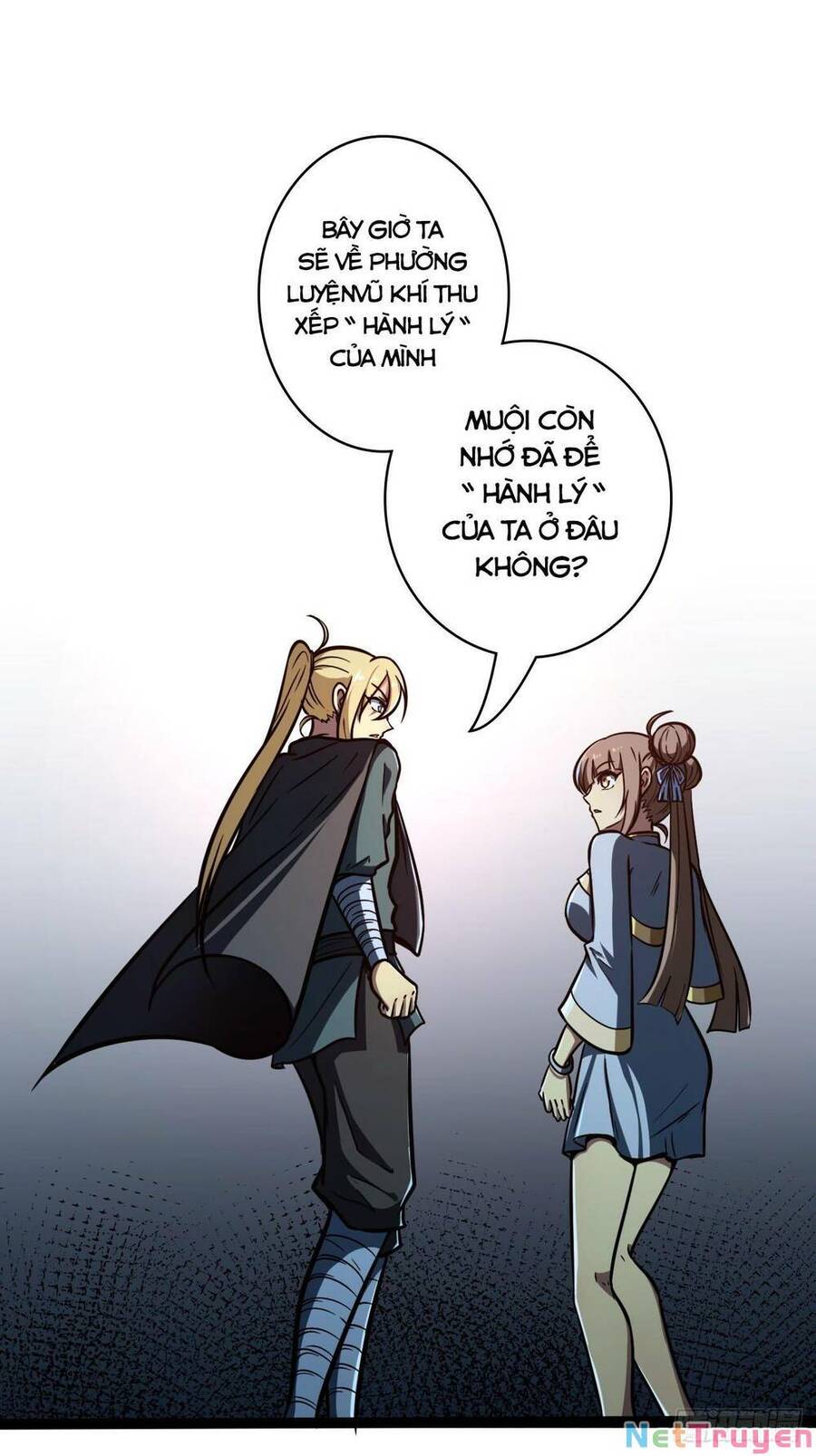 Ta Dựa Vào Khoa Học Kỹ Thuật Tu Tiên Thành Thần Chapter 15 - Trang 2