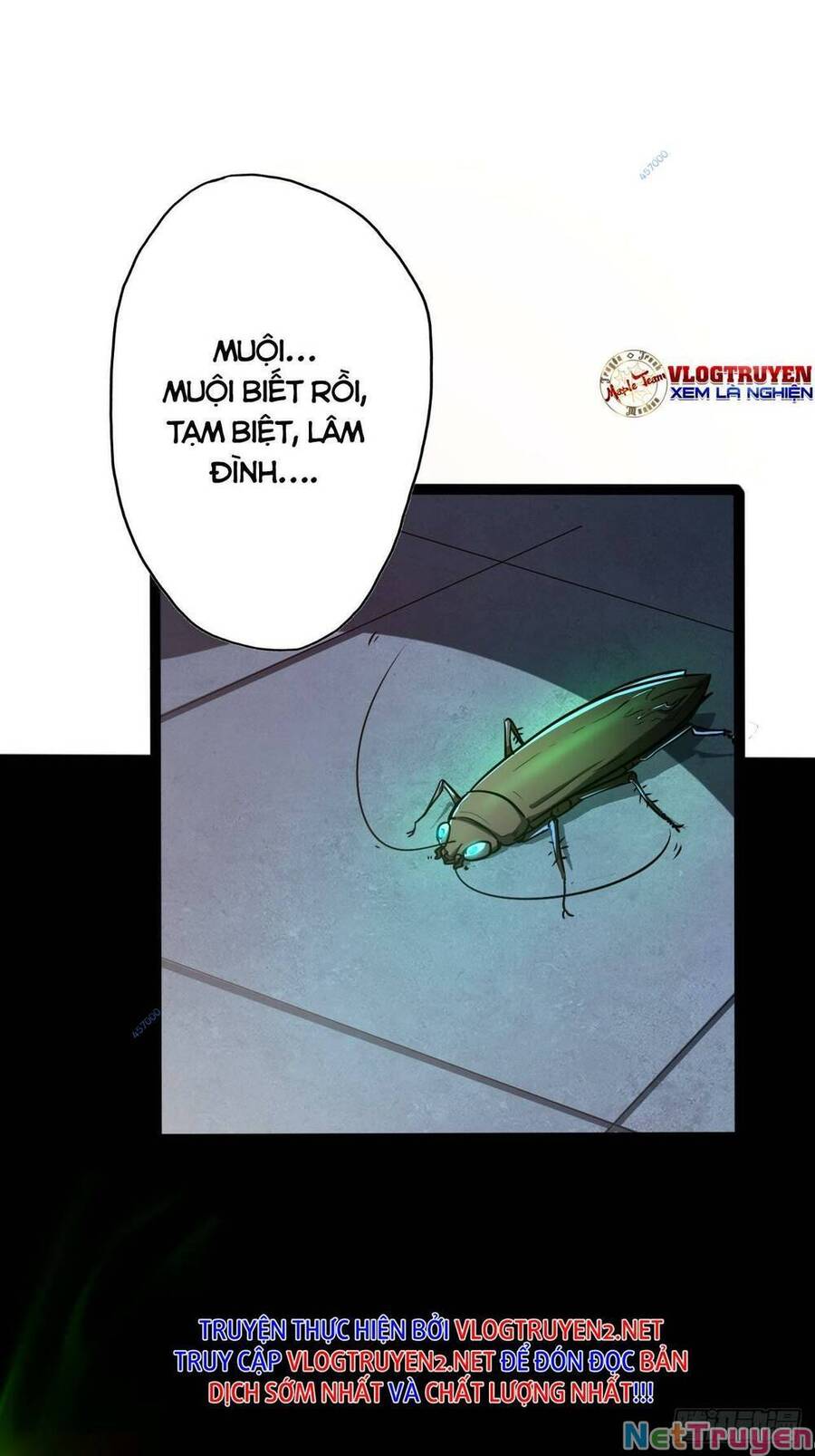 Ta Dựa Vào Khoa Học Kỹ Thuật Tu Tiên Thành Thần Chapter 15 - Trang 2