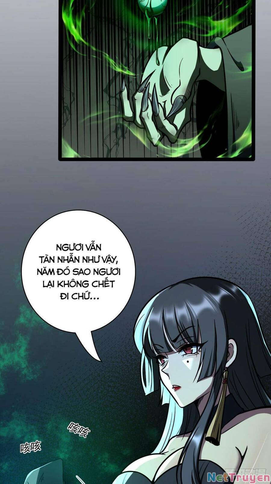 Ta Dựa Vào Khoa Học Kỹ Thuật Tu Tiên Thành Thần Chapter 15 - Trang 2