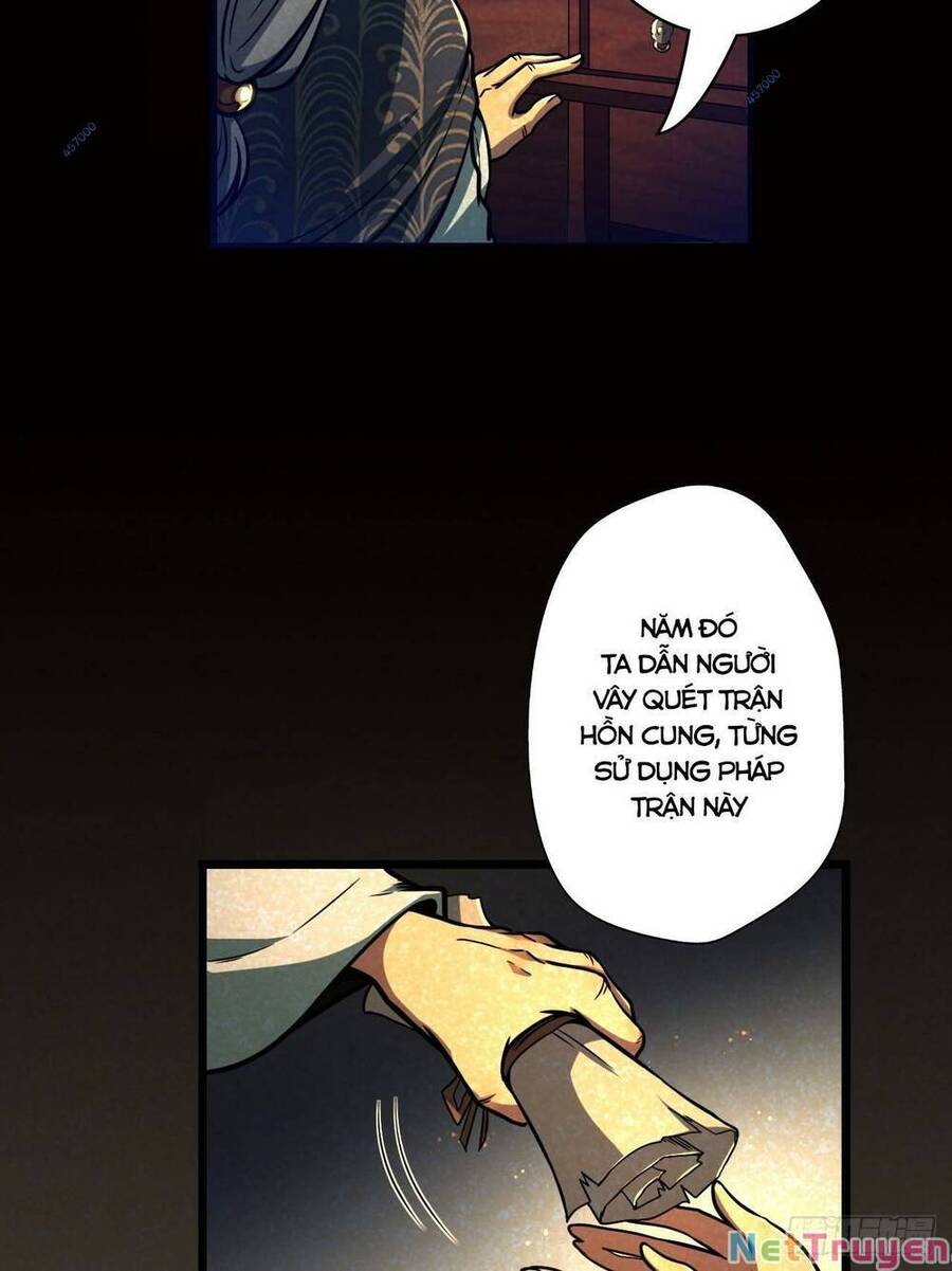 Ta Dựa Vào Khoa Học Kỹ Thuật Tu Tiên Thành Thần Chapter 15 - Trang 2